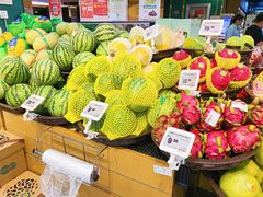 -G-Super 绿地优选(徐汇绿地缤纷城店)