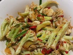 -新辣宴·湖南家常菜·商务聚餐(中粮创芯店)