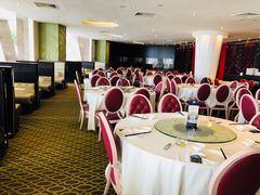 -无招牌海鲜餐厅(滨海艺术中心店)