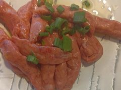 -韩盛源泥炉烤肉店(高深路店)
