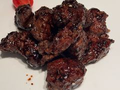 黑胡椒牛肉粒-苏浙汇(肇嘉浜路总店)