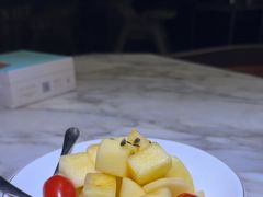 -东南里湖景餐厅·新闽菜(浦西万达店)