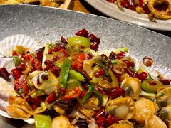 -1819餐厅·团队聚餐·烤串·精酿