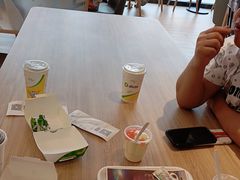 -德克士(清华园店)