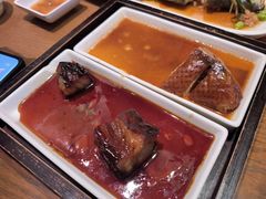 -鸽味轩·粤菜小馆(高楼门总店)