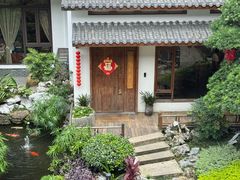 -聚福宝合苑食府(南头镇店)