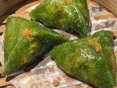 -红棉中餐厅·广州海航威斯汀酒店