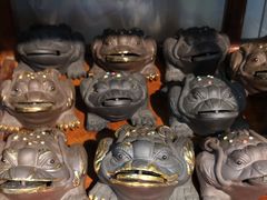 -大连熟食品交易中心