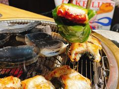 -泥炉烧肉师(新街口金銮巷店)