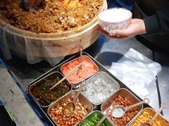 -中北世纪城夜市小吃街CENURY CITY