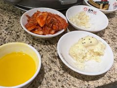 -東門韩国传统烤肉·韩国料理(银座直营店)