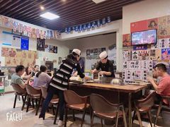 -大成铁板烧•板前(复古餐厅石老人店)