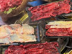-刘少华贵州小黄牛·鲜牛肉火锅(总店)