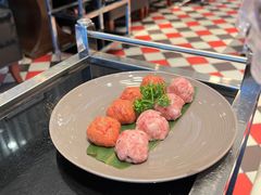 -一哥澳门豆捞·澳门风打边炉(高德置地店)