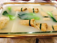 -马凯餐厅(长椿街店)