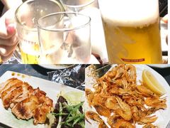 -日葵 大阪烧ひまり(仙霞路店)