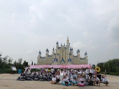 -热高乐园巴厘岛水世界