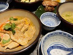 -南京大牌档(人民广场店)