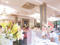 -和平官邸·花园餐厅(武定西路店)