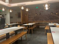 -面爱面 - 老北京炸酱面(前门店)