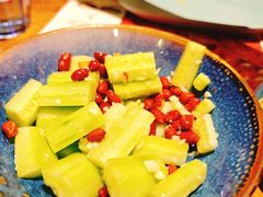 -北京食堂·烤鸭·宵夜(亚运村店)