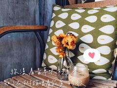 -251#coffee roasters(沿河东路店)