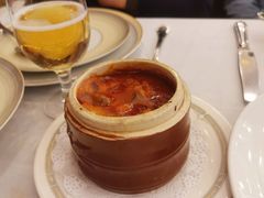 精品罐焖牛肉-莫斯科餐厅