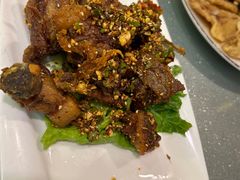 -东北农家小院(定西路店)