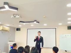 -新励成演讲口才培训(洛阳西工学训中心)