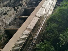 -武隆天坑地缝国家地质公园