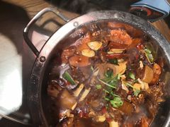 -盛世川王•幸福里(长虹店)