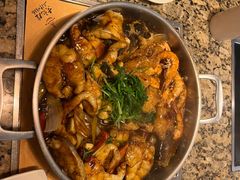 -黄记煌三汁焖锅(新世纪广场店)