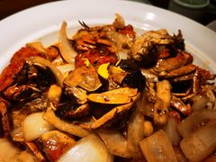 -周家二小姐的菜(西津渡店)