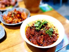 麻辣小郡肝-付小姐在成都(吾悦广场店)