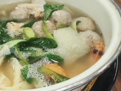 -王家沙点心店(南京西路总店)