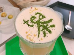 -茶是一枝花泡茶店
