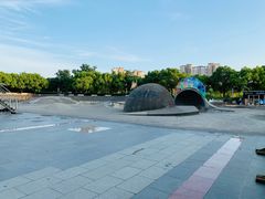 -SMP滑板公园