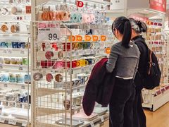 -NITORI 宜得利家居(上海中山公园龙之梦店)