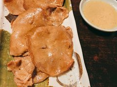 牛舌-日本料理神拉面