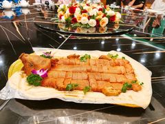 -九记路边鸡(滨江路店)