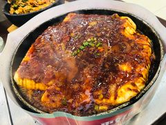 -敏丁拌饭(中街总店)