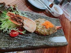 -矶野水产(澳门逸园中心店)