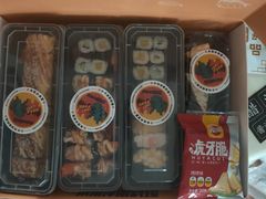-小川洋风料理(大悦城店)