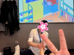-上水足浴·芳疗(国贸店)
