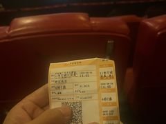 -卢米埃影城(合生广场IMAX店)