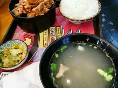-犟骨头排骨饭(回龙观龙禧店)