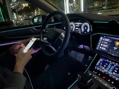 -上海浦东星河湾酒店