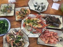 -八方海味餐厅