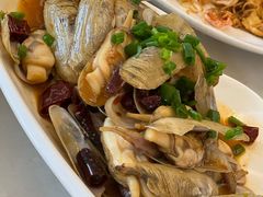 -华盛丰温州大排档(东三环南路店)