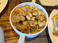 -蜻蜓逐宴全日制西餐厅I古北水镇大酒店